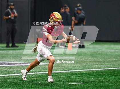 Thumbnail 2 in Brookwood @ Houston County (Corkey Kell Classic) photogallery.