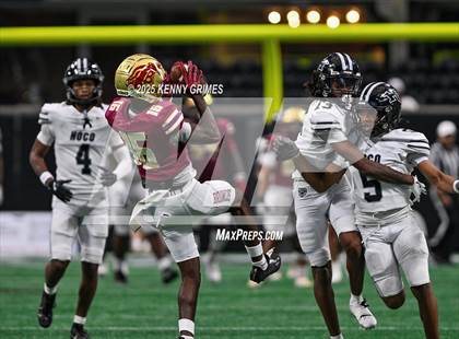 Thumbnail 2 in Brookwood @ Houston County (Corkey Kell Classic) photogallery.