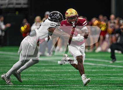 Thumbnail 3 in Brookwood @ Houston County (Corkey Kell Classic) photogallery.