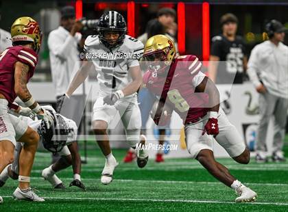 Thumbnail 2 in Brookwood @ Houston County (Corkey Kell Classic) photogallery.