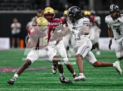 Thumbnail 3 in Brookwood @ Houston County (Corkey Kell Classic) photogallery.