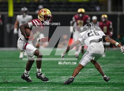 Thumbnail 2 in Brookwood @ Houston County (Corkey Kell Classic) photogallery.