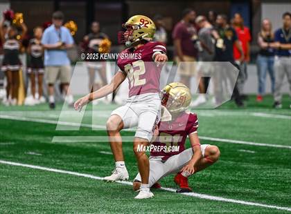 Thumbnail 3 in Brookwood @ Houston County (Corkey Kell Classic) photogallery.