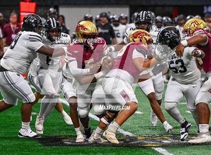Thumbnail 1 in Brookwood @ Houston County (Corkey Kell Classic) photogallery.