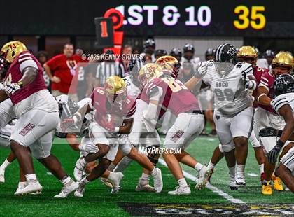 Thumbnail 1 in Brookwood @ Houston County (Corkey Kell Classic) photogallery.