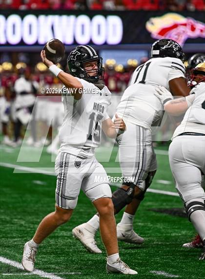 Thumbnail 1 in Brookwood @ Houston County (Corkey Kell Classic) photogallery.