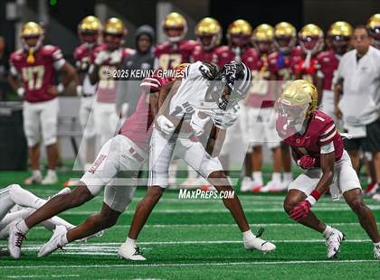 Thumbnail 3 in Brookwood @ Houston County (Corkey Kell Classic) photogallery.