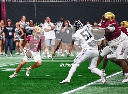 Thumbnail 3 in Brookwood @ Houston County (Corkey Kell Classic) photogallery.