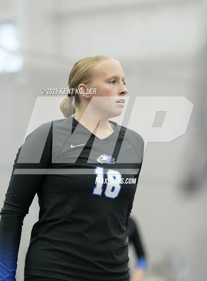 Thumbnail 1 in Lakeland vs. Frankenmuth (Program Cup) photogallery.