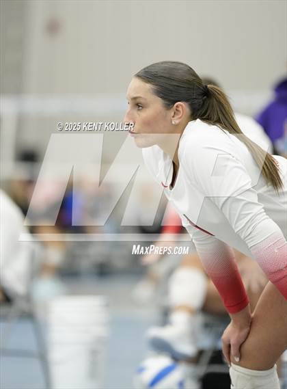 Thumbnail 3 in Lakeland vs. Frankenmuth (Program Cup) photogallery.