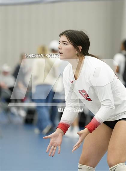 Thumbnail 2 in Lakeland vs. Frankenmuth (Program Cup) photogallery.