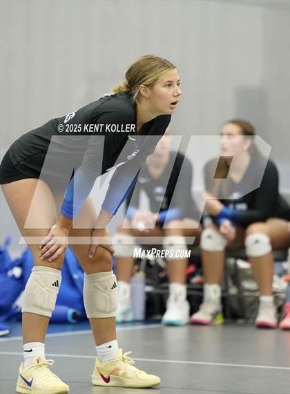 Thumbnail 1 in Lakeland vs. Frankenmuth (Program Cup) photogallery.