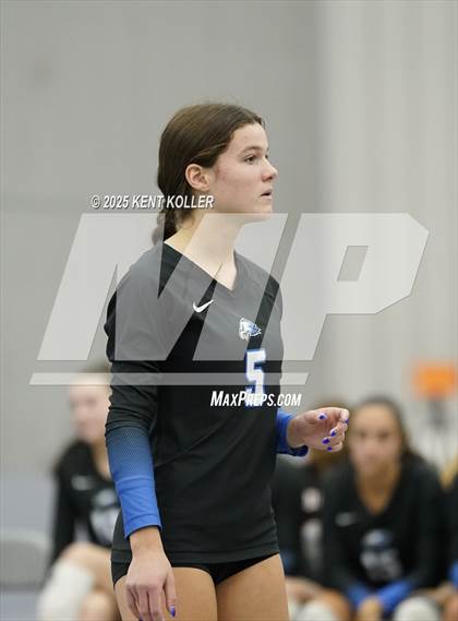 Thumbnail 1 in Lakeland vs. Frankenmuth (Program Cup) photogallery.