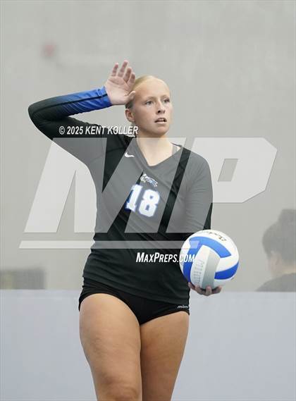 Thumbnail 3 in Lakeland vs. Frankenmuth (Program Cup) photogallery.