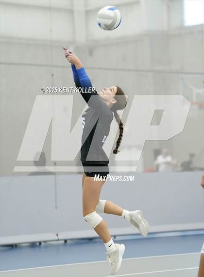 Thumbnail 1 in Lakeland vs. Frankenmuth (Program Cup) photogallery.