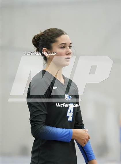 Thumbnail 2 in Lakeland vs. Frankenmuth (Program Cup) photogallery.