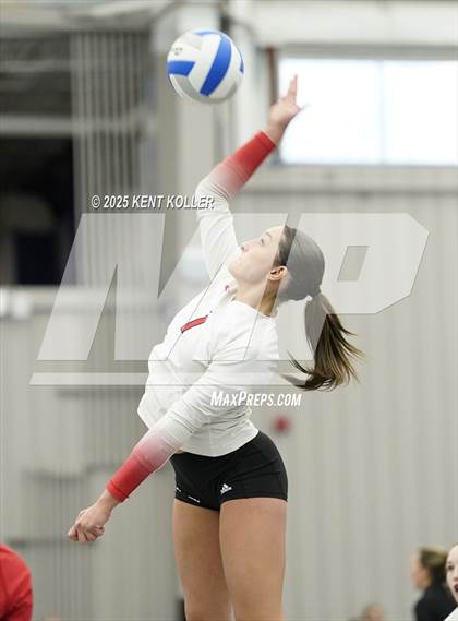 Thumbnail 1 in Lakeland vs. Frankenmuth (Program Cup) photogallery.