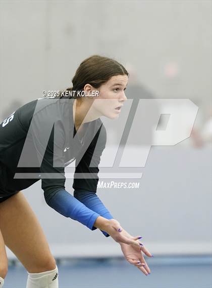 Thumbnail 1 in Lakeland vs. Frankenmuth (Program Cup) photogallery.