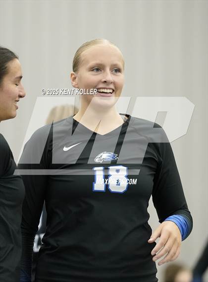 Thumbnail 2 in Lakeland vs. Frankenmuth (Program Cup) photogallery.