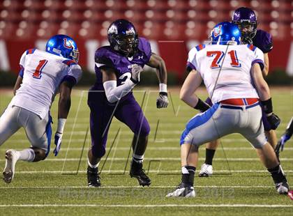 Thumbnail 3 in Memphis University @ Fayetteville photogallery.