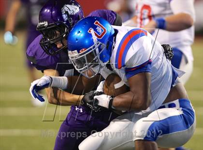 Thumbnail 3 in Memphis University @ Fayetteville photogallery.