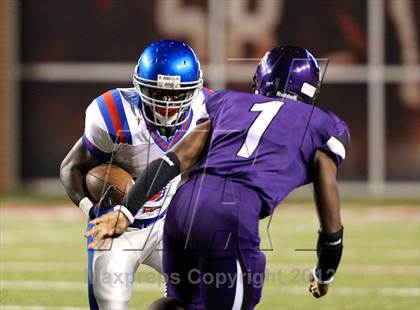 Thumbnail 1 in Memphis University @ Fayetteville photogallery.