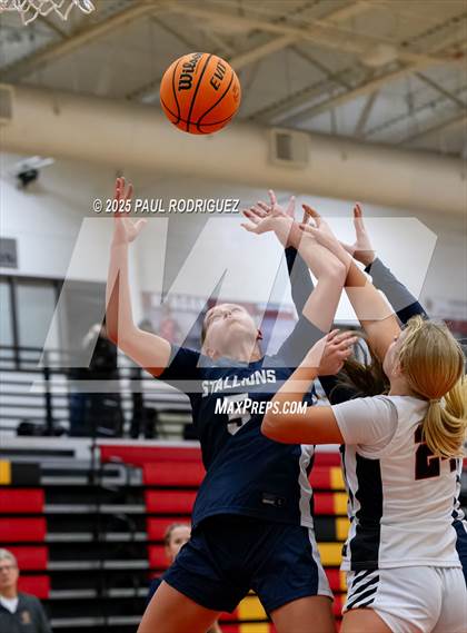 Thumbnail 3 in San Juan Hills @ JSerra photogallery.