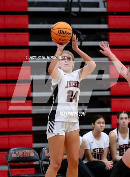 Thumbnail 3 in San Juan Hills @ JSerra photogallery.