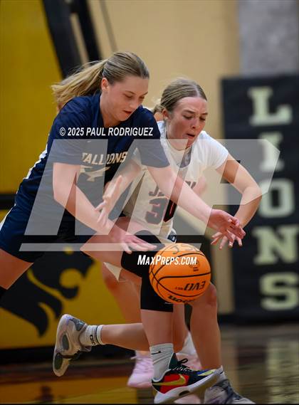 Thumbnail 1 in San Juan Hills @ JSerra photogallery.