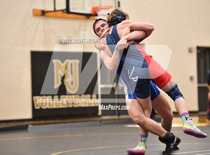 Thumbnail 3 in Cookeville vs Lebanon (Mount Juliet) photogallery.