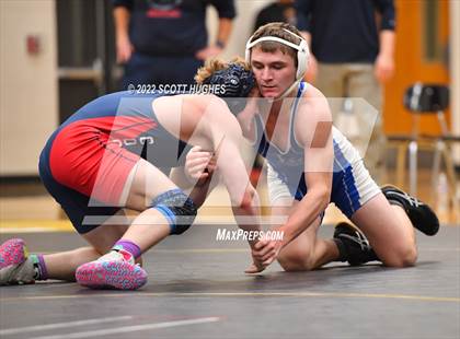Thumbnail 3 in Cookeville vs Lebanon (Mount Juliet) photogallery.