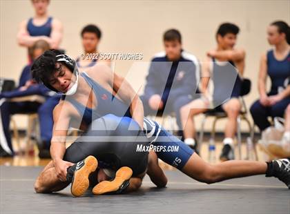 Thumbnail 2 in Cookeville vs Lebanon (Mount Juliet) photogallery.