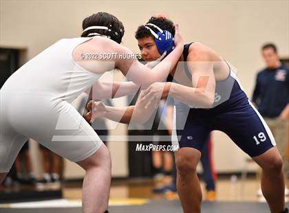 Thumbnail 3 in Cookeville vs Lebanon (Mount Juliet) photogallery.