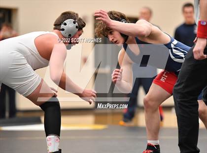 Thumbnail 2 in Cookeville vs Lebanon (Mount Juliet) photogallery.
