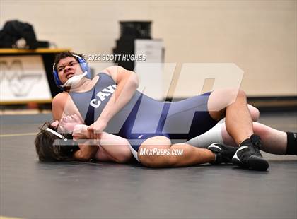 Thumbnail 3 in Cookeville vs Lebanon (Mount Juliet) photogallery.