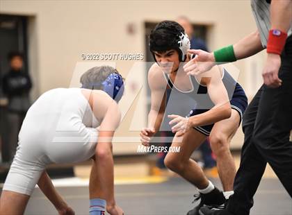 Thumbnail 1 in Cookeville vs Lebanon (Mount Juliet) photogallery.