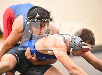 Thumbnail 3 in Cookeville vs Lebanon (Mount Juliet) photogallery.