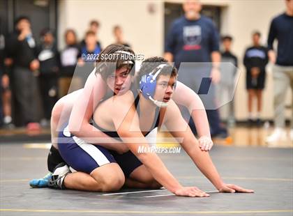 Thumbnail 1 in Cookeville vs Lebanon (Mount Juliet) photogallery.