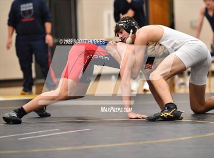 Thumbnail 2 in Cookeville vs Lebanon (Mount Juliet) photogallery.