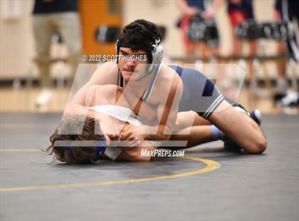 Thumbnail 3 in Cookeville vs Lebanon (Mount Juliet) photogallery.