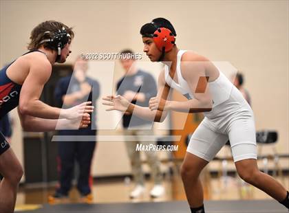 Thumbnail 2 in Cookeville vs Lebanon (Mount Juliet) photogallery.