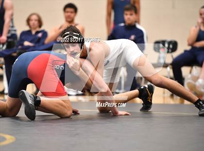 Thumbnail 3 in Cookeville vs Lebanon (Mount Juliet) photogallery.