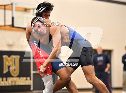 Thumbnail 1 in Cookeville vs Lebanon (Mount Juliet) photogallery.