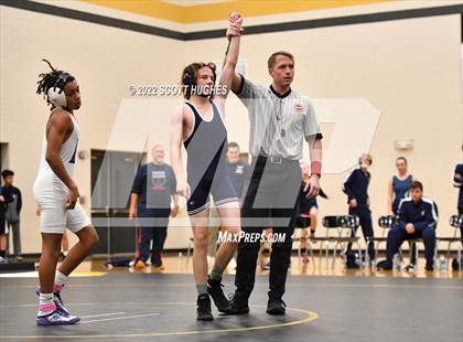 Thumbnail 2 in Cookeville vs Lebanon (Mount Juliet) photogallery.
