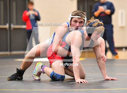 Thumbnail 1 in Cookeville vs Lebanon (Mount Juliet) photogallery.