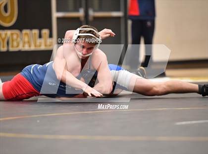 Thumbnail 2 in Cookeville vs Lebanon (Mount Juliet) photogallery.