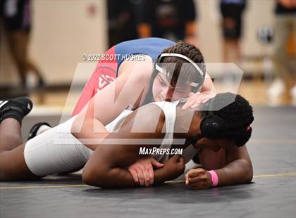 Thumbnail 3 in Cookeville vs Lebanon (Mount Juliet) photogallery.