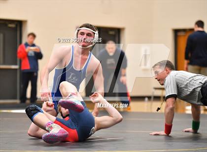 Thumbnail 3 in Cookeville vs Lebanon (Mount Juliet) photogallery.