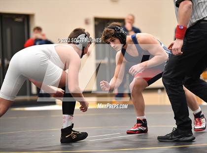Thumbnail 2 in Cookeville vs Lebanon (Mount Juliet) photogallery.