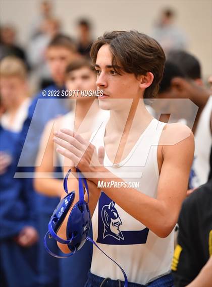 Thumbnail 2 in Cookeville vs Lebanon (Mount Juliet) photogallery.